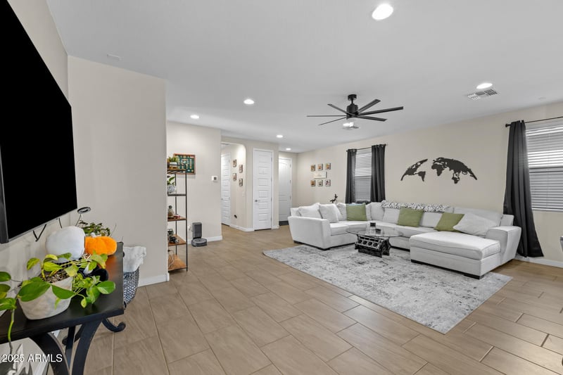 4143 Appaloosa Rd, Gilbert, AZ 85296