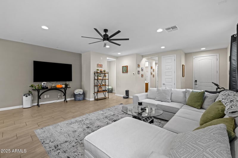 4143 Appaloosa Rd, Gilbert, AZ 85296