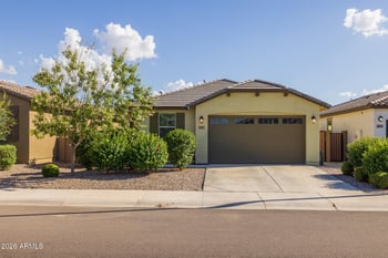 4143 Appaloosa Rd, Gilbert, AZ 85296