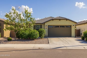 4143 Appaloosa Rd, Gilbert, AZ 85296