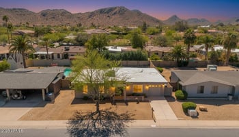 4143 Beryl Ln, Phoenix, AZ 85028