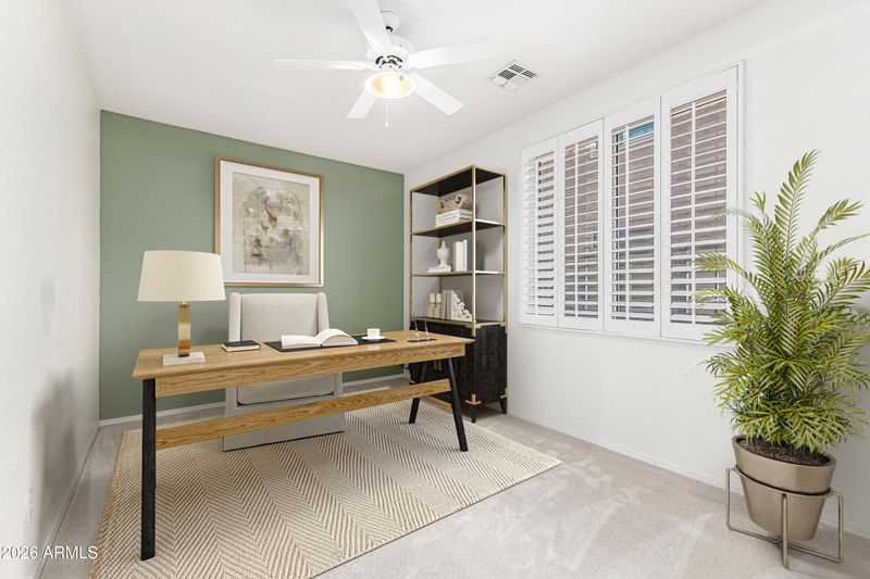 4143 E Andrea Dr, Cave Creek, AZ 85331
