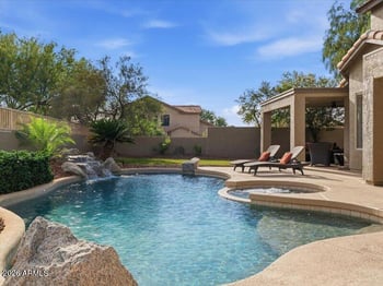 4143 Andrea Dr, Cave Creek, AZ 85331