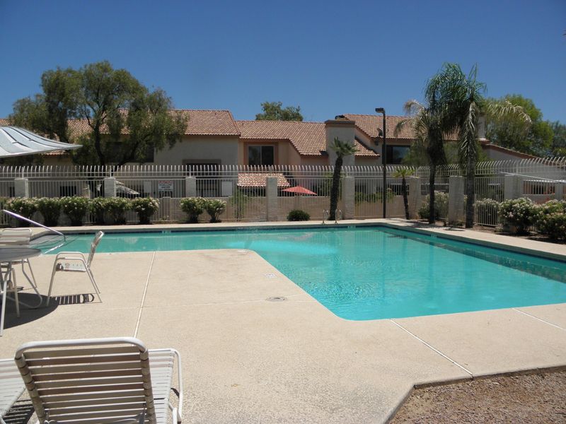 4143 E Cassia Way, Phoenix, AZ 85044
