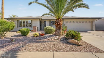 4143 E Crescent Ave, Mesa, AZ 85206