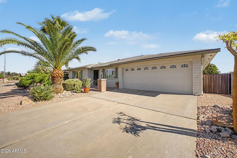 4143 E Crescent Ave, Mesa, AZ 85206