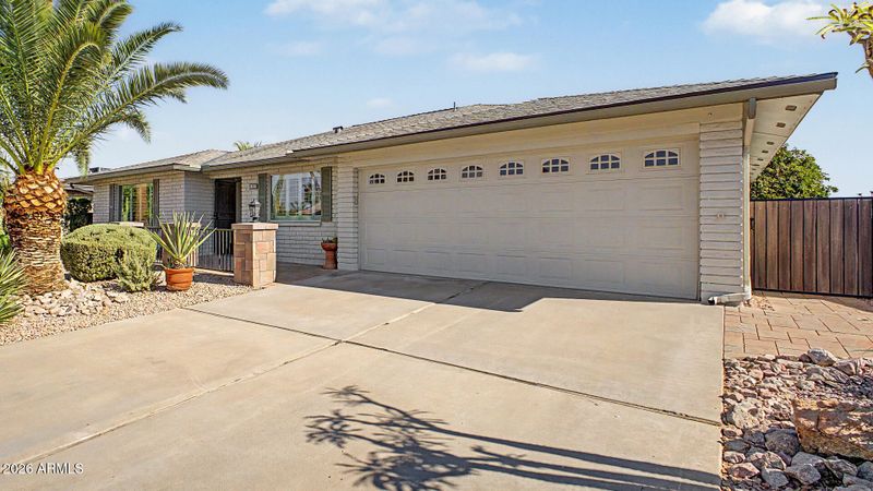 4143 E Crescent Ave, Mesa, AZ 85206