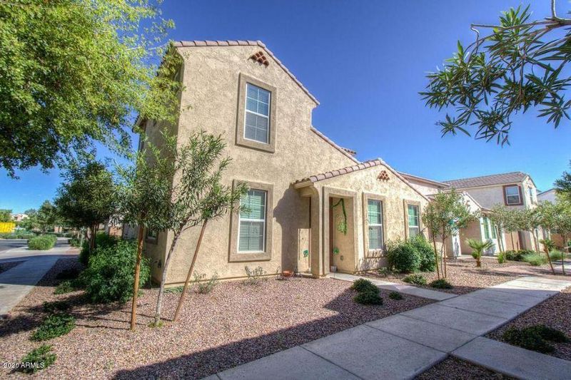 4143 E Oakland St, Gilbert, AZ 85295