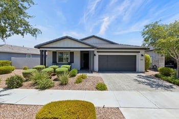 4143 Apollo --, Mesa, AZ 85212