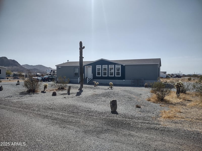 4143 Sunset Dr, New River, AZ 85087