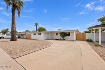 4143 W Cheery Lynn Rd, Phoenix, AZ 85019