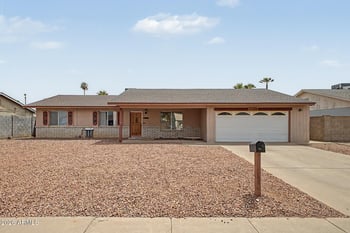 4143 Garden Dr, Phoenix, AZ 85029