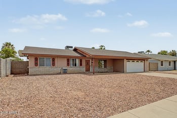 4143 Garden Dr, Phoenix, AZ 85029