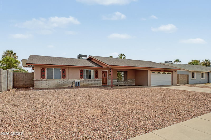 4143 W Garden Dr, Phoenix, AZ 85029