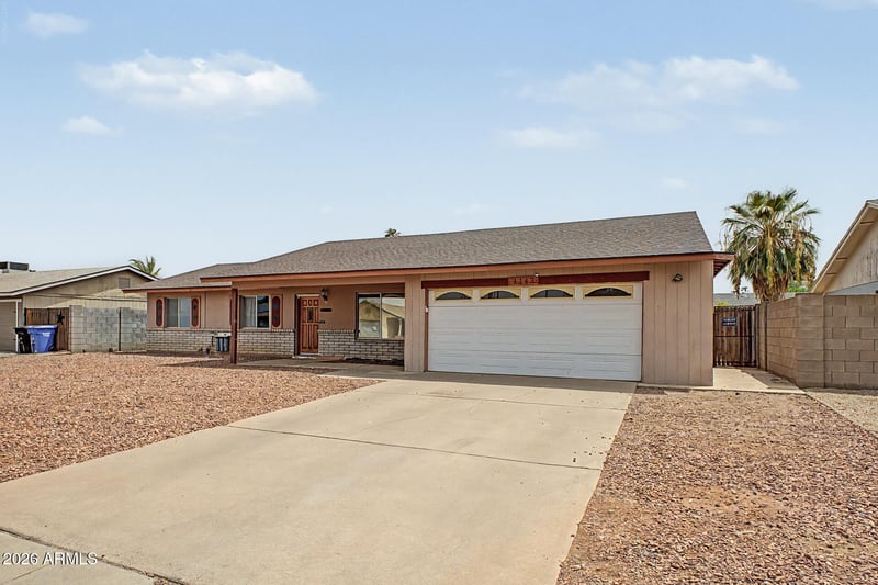 4143 W Garden Dr, Phoenix, AZ 85029