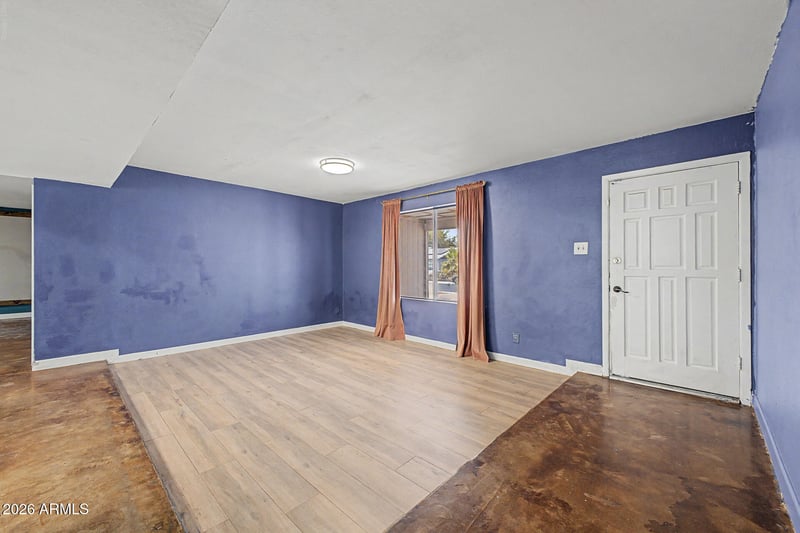 4143 W Garden Dr, Phoenix, AZ 85029