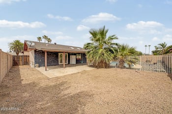 4143 Garden Dr, Phoenix, AZ 85029