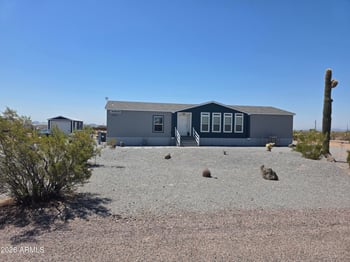 4143 W Sunset Dr, New River, AZ 85087