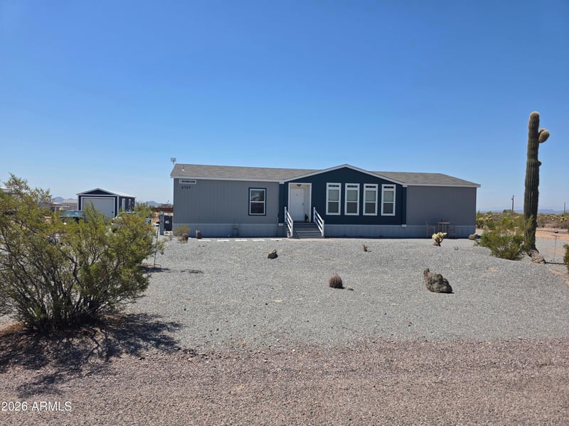 4143 W Sunset Dr, New River, AZ 85087