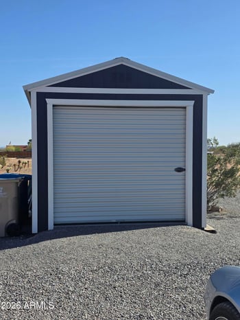 4143 W Sunset Dr, New River, AZ 85087