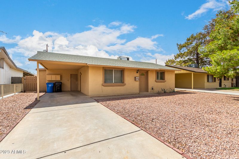 4143 W Vista Ave, Phoenix, AZ 85051