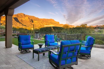 4143 Willow Springs Trl, Gold Canyon, AZ 85118