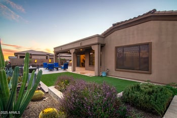 4143 Willow Springs Trl, Gold Canyon, AZ 85118