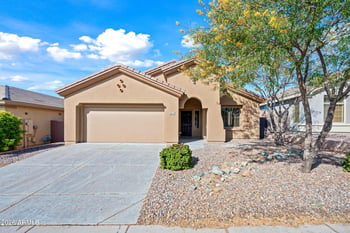 41432 Bent Creek Way, Phoenix, AZ 85086