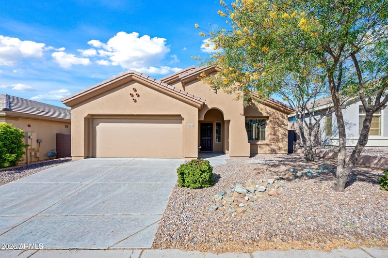 41432 N Bent Creek Way, Phoenix, AZ 85086