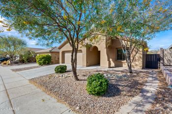 41432 N Bent Creek Way, Phoenix, AZ 85086
