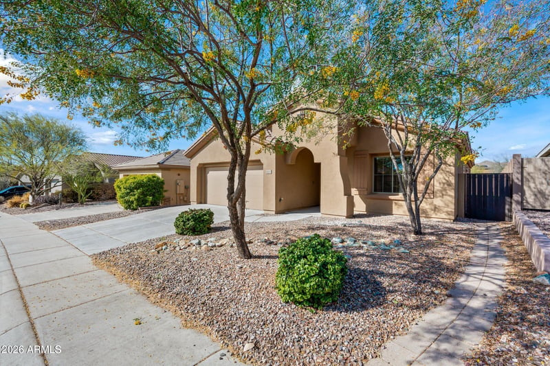 41432 N Bent Creek Way, Phoenix, AZ 85086