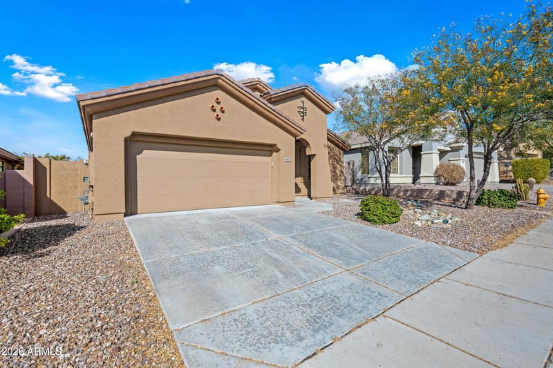 41432 N Bent Creek Way, Phoenix, AZ 85086
