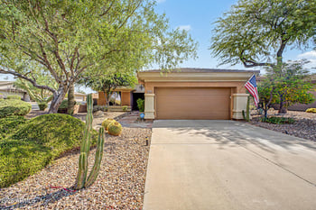 41433 N Fairgreen Way, Anthem, AZ 85086