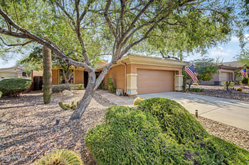 41433 N Fairgreen Way, Anthem, AZ 85086