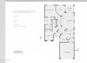 41437 Prosperity Way, Anthem, AZ 85086