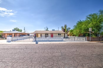 4144 29th Ave, Phoenix, AZ 85017