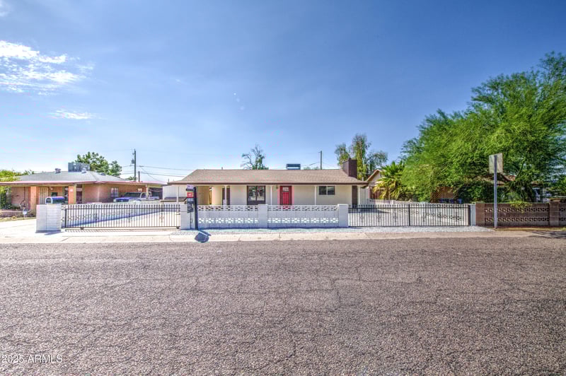 4144 29th Ave, Phoenix, AZ 85017