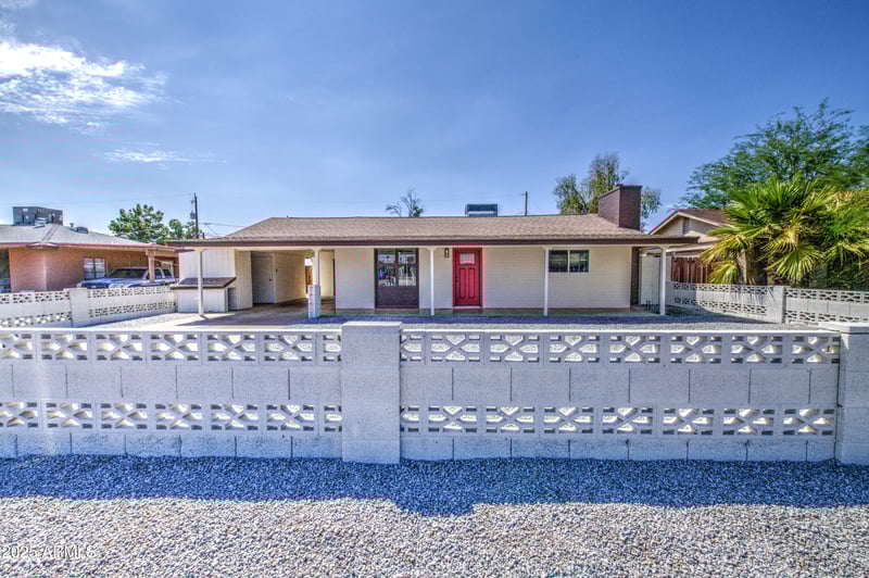 4144 29th Ave, Phoenix, AZ 85017