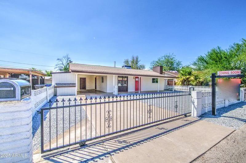 4144 29th Ave, Phoenix, AZ 85017