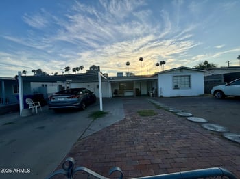 4144 32nd Ave, Phoenix, AZ 85017