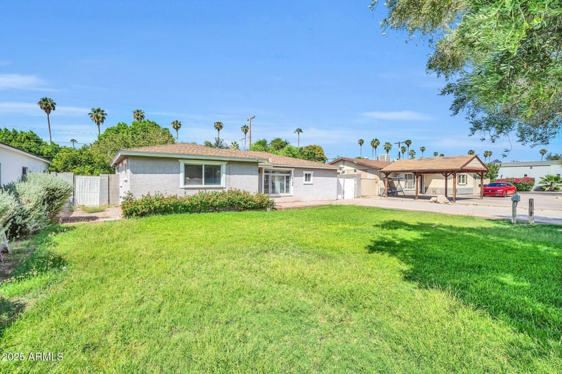 4144 36th St, Phoenix, AZ 85018