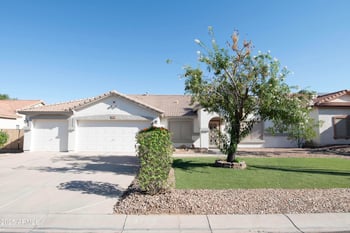 4144 Camden Ave, San Tan Valley, AZ 85140