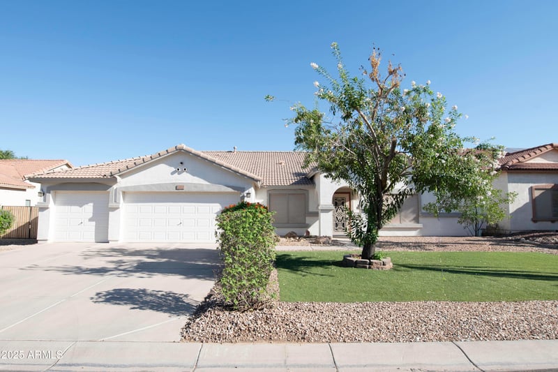 4144 Camden Ave, San Tan Valley, AZ 85140