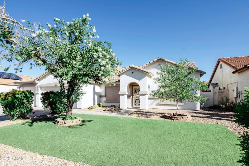 4144 Camden Ave, San Tan Valley, AZ 85140