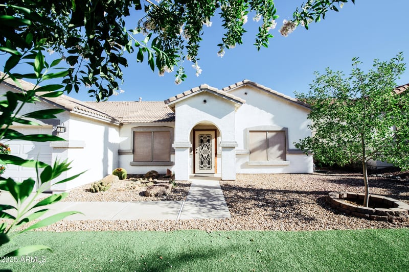 4144 Camden Ave, San Tan Valley, AZ 85140