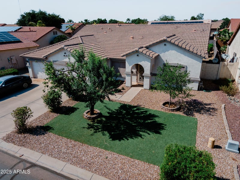 4144 Camden Ave, San Tan Valley, AZ 85140