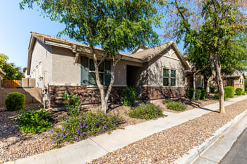 4144 Devon Dr, Gilbert, AZ 85296