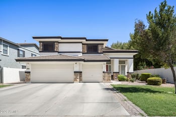4144 Bruce Ct, Gilbert, AZ 85234