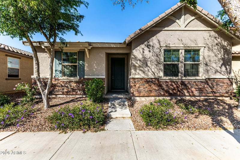 4144 Devon Dr, Gilbert, AZ 85296