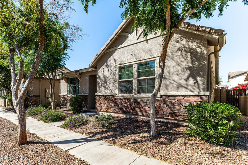 4144 Devon Dr, Gilbert, AZ 85296